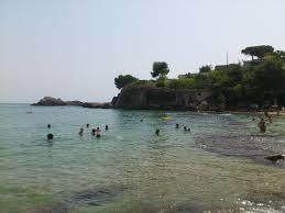 Spiaggia di Fontania